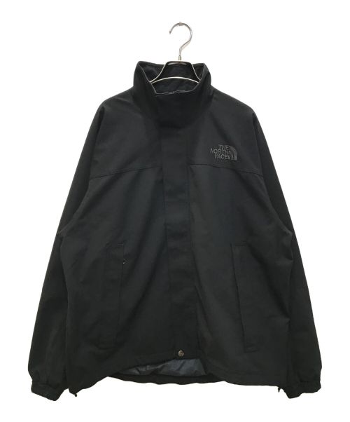 THE NORTH FACE（ザ ノース フェイス）THE NORTH FACE (ザ ノース フェイス) ウーリハイドレナジャケット ブラック サイズ:Lの古着・服飾アイテム