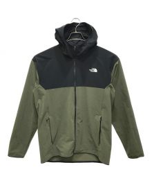 THE NORTH FACE（ザ ノース フェイス）の古着「エイペックスフレックスフーディ」｜ニュートープ