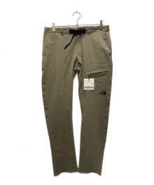 THE NORTH FACE（ザ ノース フェイス）の古着「アクセル ライト パンツ/ACCEL LIGHT PANT」｜ベージュ