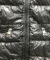 中古・古着 MONCLER (モンクレール) GUI ダウンベスト/GUI GILET ブラック サイズ:1：40000円