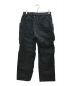 PACS (パックス) Double Pocket Cargo Pants/ダブルポケットカーゴパンツ チャコールグレー サイズ:表記無：17000円