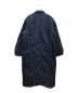 LEVI'S RED (リーバイス レッド) LR FILLED LONG COAT AZURITE RINSE インディゴ サイズ:Ⅿ：8000円