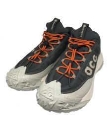 NIKE ACG（ナイキエージーシー）の古着「Mountain Fly 2 Low GORE-TEX/マウンテンフライ2ロー」｜グレー