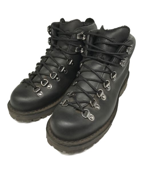 Danner（ダナー）Danner (ダナー) トレイルフィールドブーツ ブラック サイズ:JP24.5の古着・服飾アイテム