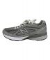 NEW BALANCE (ニューバランス) U990GR4 グレー サイズ:28.5cm：20000円