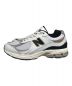 NEW BALANCE (ニューバランス) M2002RPN ホワイト サイズ:JPN27.5/US9.5/UK9/EU43：16000円