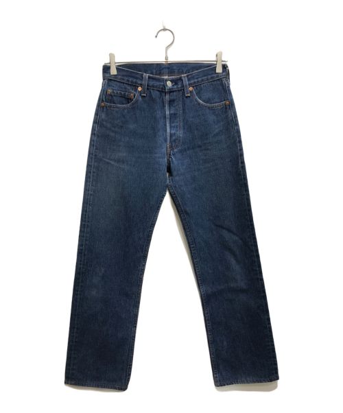 LEVI'S（リーバイス）LEVI'S (リーバイス) デニムパンツ インディゴ サイズ:W29の古着・服飾アイテム