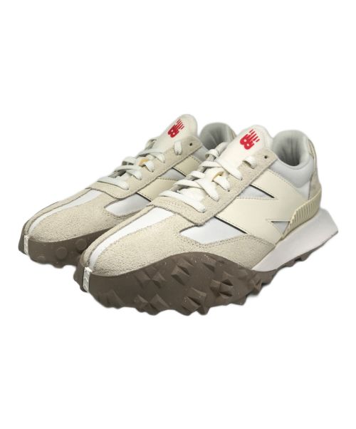 NEW BALANCE（ニューバランス）NEW BALANCE (ニューバランス) UXC72QJ ホワイト サイズ:JPN27/US9/UK8.5/EU42.5の古着・服飾アイテム