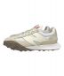 NEW BALANCE (ニューバランス) UXC72QJ ホワイト サイズ:JPN27/US9/UK8.5/EU42.5：8000円