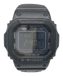 CASIO（カシオ）の古着「腕時計」｜ブラック