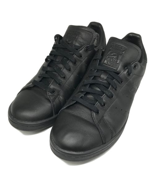 adidas（アディダス）adidas (アディダス) STAN SMITH LUX GTX/ スタンスミス LUX GTX ブラック サイズ:28.5/UK10/US10 1/2の古着・服飾アイテム