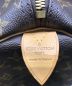 中古・古着 LOUIS VUITTON (ルイ ヴィトン) キーポル45/M41428/モノグラム ブラウン：70000円