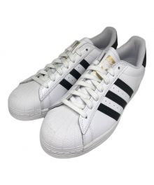 adidas（アディダス）の古着「スーパースター ADV / Superstar ADV」｜ホワイト