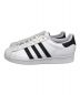 adidas (アディダス) スーパースター ADV / Superstar ADV ホワイト サイズ:JP27.5：8000円