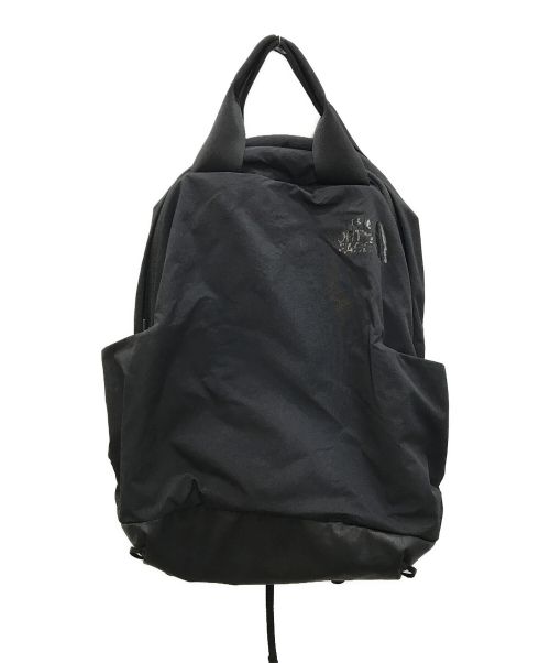 THE NORTH FACE（ザ ノース フェイス）THE NORTH FACE (ザ ノース フェイス) Never Stop Daypack/ネバーストップデイパック ブラックの古着・服飾アイテム