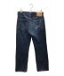 LEVI'S (リーバイス) 復刻501xxデニムパンツ インディゴ サイズ:W34：8000円