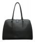 FURLA (フルラ) PEGGY M TOTE／ピギートート ブラック：18000円