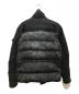 MONCLER (モンクレール) HAMMOND ブラック サイズ:2：70000円