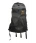 ARC'TERYX（アークテリクス）の古着「Arro 22 Backpack/アロー 22 ブラックパック」｜ブラック