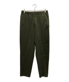 THE NORTH FACE（ザ ノース フェイス）の古着「MOUNTAIN COLOR PANT/マウンテン カラー パンツ」｜ニュートープ