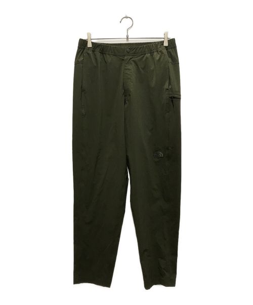 THE NORTH FACE（ザ ノース フェイス）THE NORTH FACE (ザ ノース フェイス) MOUNTAIN COLOR PANT/マウンテン カラー パンツ ニュートープ サイズ:Ｍの古着・服飾アイテム