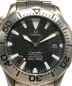 OMEGA (オメガ) Seamaster300MQUARTZ/シーマスター300M/2231.50 ブラック：250000円