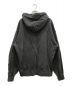 CARHARTT WIP (カーハート) HOODED VISTA SWEATSHIRT/フーディビスタスウェットシャツ チャコールグレー サイズ:Ｍ：11000円