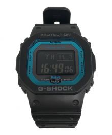 CASIO（カシオ）の古着「腕時計/GW-B5600」｜ブラック