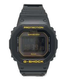 CASIO（カシオ）の古着「腕時計/GW-B5600」｜ブラック