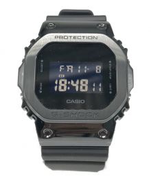 CASIO（カシオ）の古着「腕時計/GM-5600B」｜ブラック