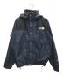 THE NORTH FACE（ザ ノース フェイス）の古着「マウンテインレインテックスジャケット/	NP11914」｜ネイビー