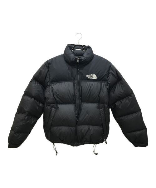 THE NORTH FACE（ザ ノース フェイス）THE NORTH FACE (ザ ノース フェイス) ヌプシダウンジャケット/NJ1DN55A ブラック サイズ:Lの古着・服飾アイテム