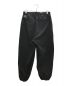 FreshService (フレッシュサービス) SOLOTEX TAFFETA UTILITY OVER PANTS/ソロテックスタフタユーティリティオーバーパンツ ブラック サイズ:F：11000円