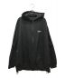 FreshService（フレッシュサービス）の古着「PERTEX EQUILIBRIUM HOODED SHELL/パーテックスイクイリブリウムフーディシェル」｜ブラック