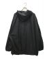 FreshService (フレッシュサービス) PERTEX EQUILIBRIUM HOODED SHELL/パーテックスイクイリブリウムフーディシェル ブラック サイズ:Ｌ：15000円