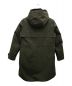 Spick and Span (スピックアンドスパン) WOOLRICH (ウールリッチ) LONG MILITARY PARKA/ロングミリタリーパーカー/コラボコート オリーブ サイズ:XS：50000円