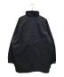 KOTI (コティ) 3LAYER MULTI POCKET JACKET 1225-115-/スリーレイヤーマルチポケットジャケット ネイビー サイズ:M：11000円