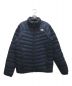 THE NORTH FACE（ザ ノース フェイス）の古着「Thunder Jacket/サンダージャケット」｜ネイビー