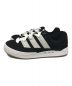 adidas (アディダス) ADIMATIC Core/ローカットスニーカー/	GY5274 ブラック サイズ:27cm/US9 /UK8/EUR 42.5：6000円