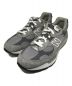 NEW BALANCE（ニューバランス）の古着「ローカットスニーカー/M992GR」｜グレー