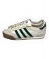 adidas (アディダス) Liam Gallagher (リアム ギャラガー) コラボローカットスニーカー/IF8358 ホワイト サイズ:27cm/US9 /UK8/EUR 42.5：16000円