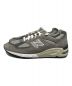 NEW BALANCE (ニューバランス) ローカットスニーカー/M990GR2 グレー サイズ:27cm/US9 /UK8/EUR 42.5：10000円