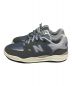 NEW BALANCE (ニューバランス) Numeric Tiago Lemos/ ヌメリックティアゴレモス/NM1010JP グレー サイズ:27cm/US9 /UK8/EUR 42.5：10000円