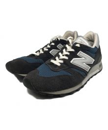 NEW BALANCE（ニューバランス）の古着「M1300AO」｜ネイビー