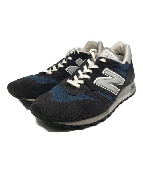 NEW BALANCE（ニューバランス）NEW BALANCE (ニューバランス) M1300AO ネイビー サイズ:28cmの古着・服飾アイテム