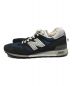 NEW BALANCE (ニューバランス) M1300AO ネイビー サイズ:28cm：8000円