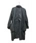 CMF OUTDOOR GARMENT (コンフィーアウトドアガーメント) 別注MILITARY RAINFALLS PONCHO/ミリタリーレインフォールズポンチョ グレー サイズ:Ｌ：18000円