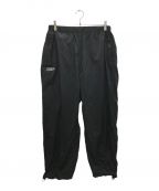 FreshServiceフレッシュサービス）の古着「PERTEX EQUILIBRUM TECH PANTS/パーテックスエクイリブリウムテックパンツ」｜ブラック