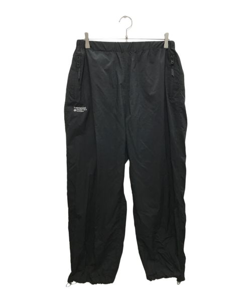 FreshService（フレッシュサービス）FreshService (フレッシュサービス) PERTEX EQUILIBRUM TECH PANTS/パーテックスエクイリブリウムテックパンツ ブラック サイズ:ONE SIZE FIT ALLの古着・服飾アイテム