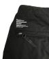 中古・古着 FreshService (フレッシュサービス) PERTEX EQUILIBRUM TECH PANTS/パーテックスエクイリブリウムテックパンツ ブラック サイズ:ONE SIZE FIT ALL：18000円